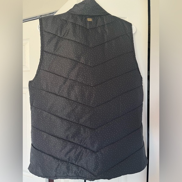 O’Neill puffer vest - Picture 2 of 9